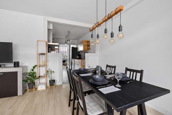 Medium property photo - Gorontalostraat 13C, 1095 TL Amsterdam